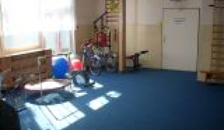 2. fotografia fotogalérie Naše priestory