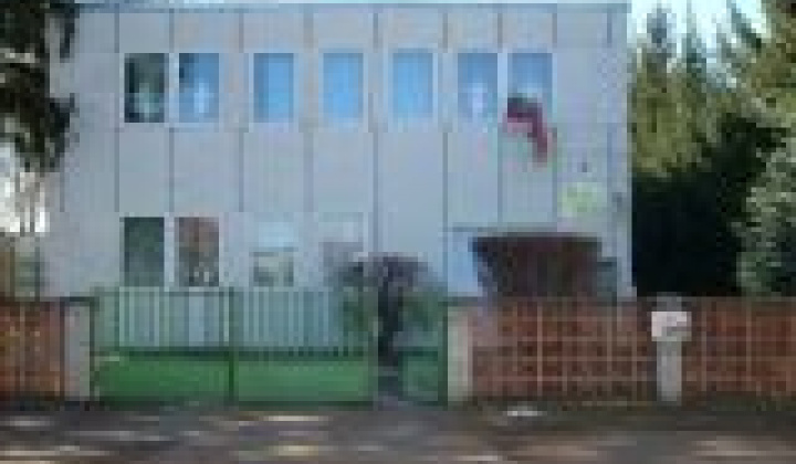 3. fotografia fotogalérie Naše priestory