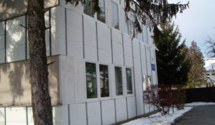 7. fotografia fotogalérie Naše priestory