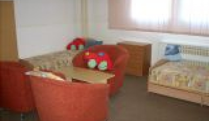 14. fotografia fotogalérie Naše priestory