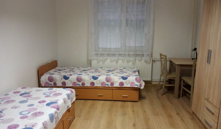 1. fotografia fotogalérie Útulok / Útulok v Baškovciach - foto