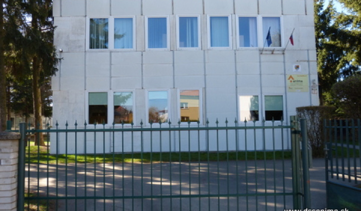 4. fotografia fotogalérie Základné informácie