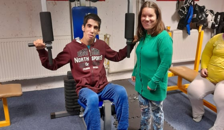 2. fotografia fotogalérie Zo života klientov