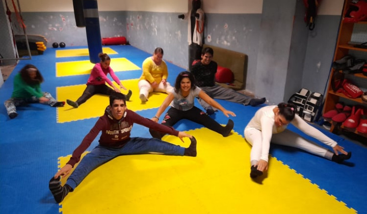 3. fotografia fotogalérie Zo života klientov