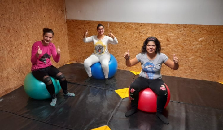 4. fotografia fotogalérie Zo života klientov