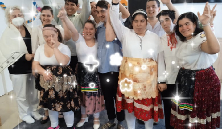 6. fotografia fotogalérie Zo života klientov