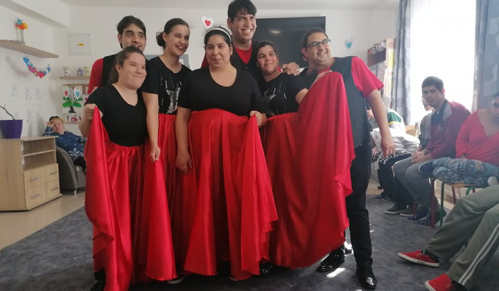 8. fotografia fotogalérie Zo života klientov