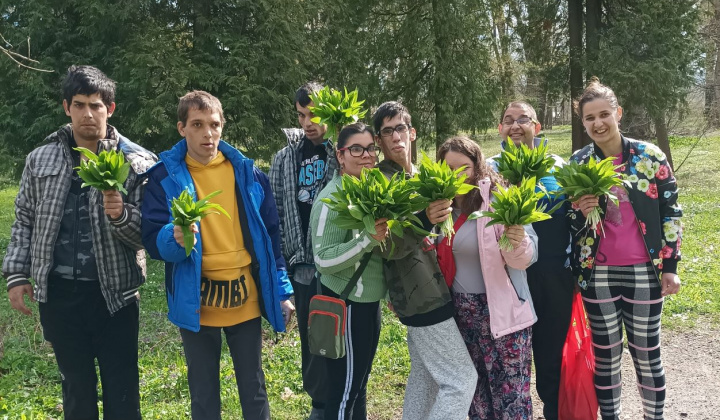 10. fotografia fotogalérie Zo života klientov