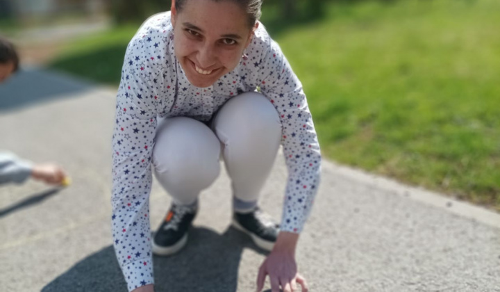 13. fotografia fotogalérie Zo života klientov