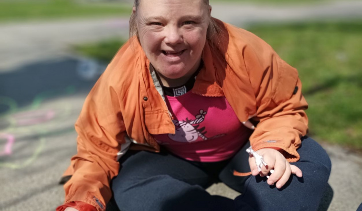 15. fotografia fotogalérie Zo života klientov