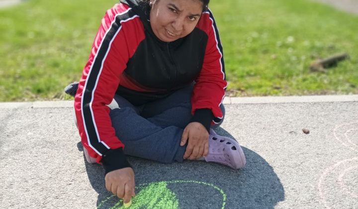 16. fotografia fotogalérie Zo života klientov