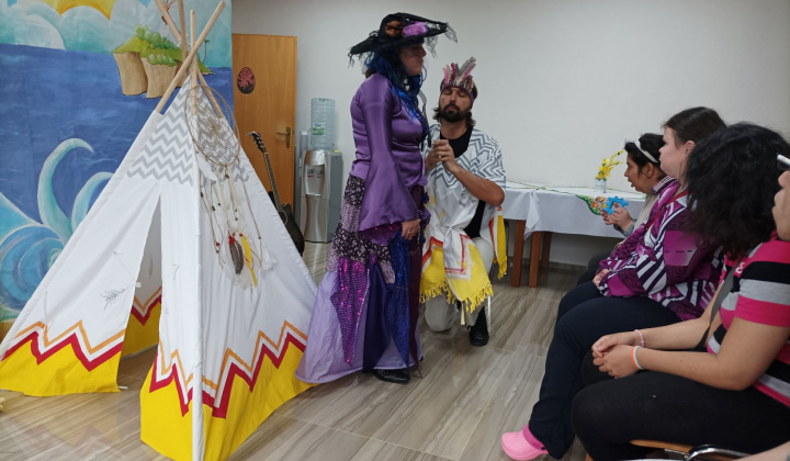 20. fotografia fotogalérie Zo života klientov