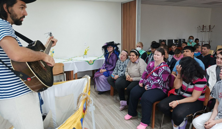 22. fotografia fotogalérie Zo života klientov