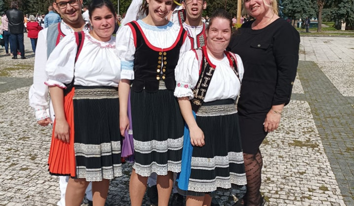 23. fotografia fotogalérie Zo života klientov