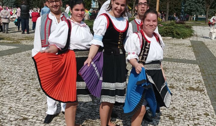 24. fotografia fotogalérie Zo života klientov