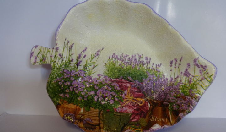 8. fotografia fotogalérie Výrobky z našich dielní