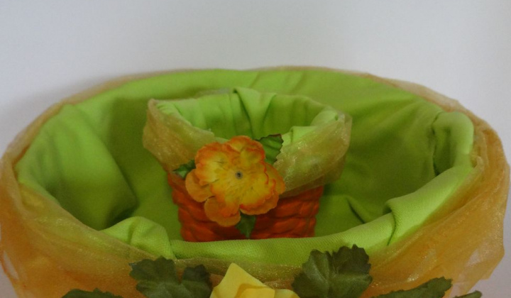 16. fotografia fotogalérie Výrobky z našich dielní