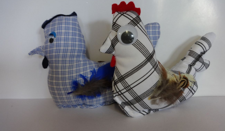 24. fotografia fotogalérie Výrobky z našich dielní