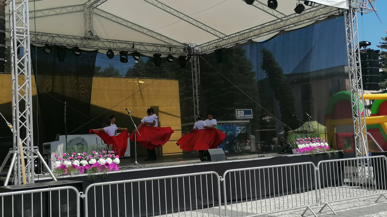 Fotografia fotogalérie Sociálna rehabilitácia