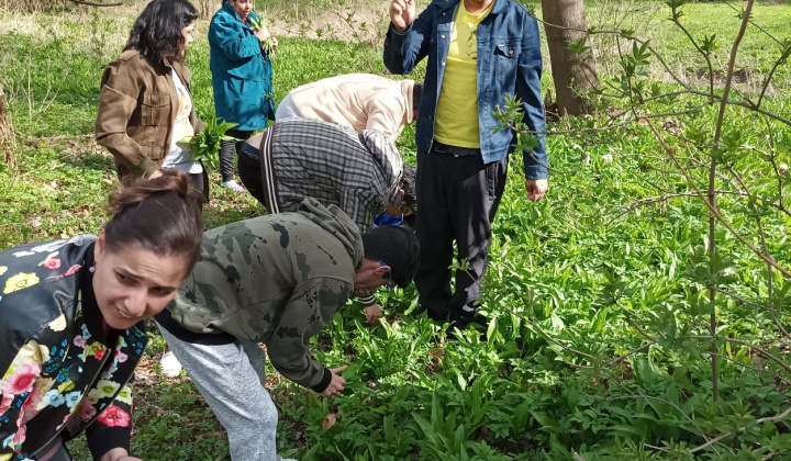 2. fotografia fotogalérie Sociálna rehabilitácia