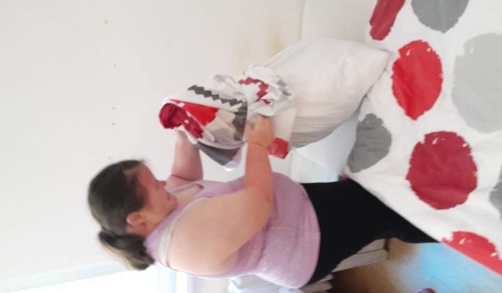 24. fotografia fotogalérie Sociálna rehabilitácia