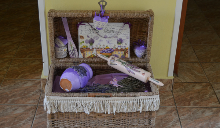 1. fotografia fotogalérie Vnútorné priestory