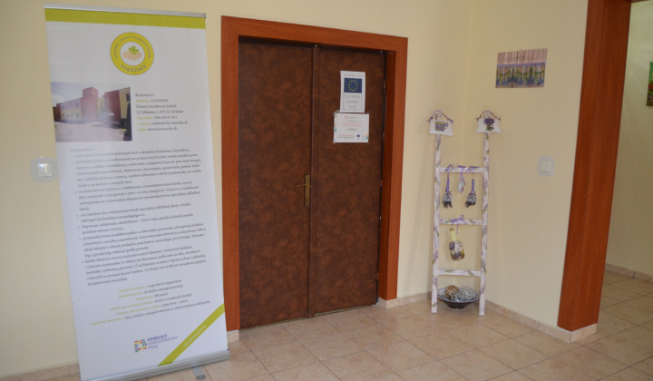 5. fotografia fotogalérie Vnútorné priestory