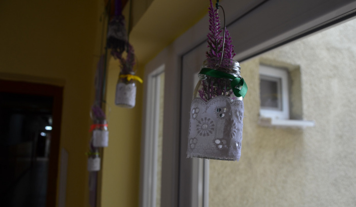 7. fotografia fotogalérie Vnútorné priestory