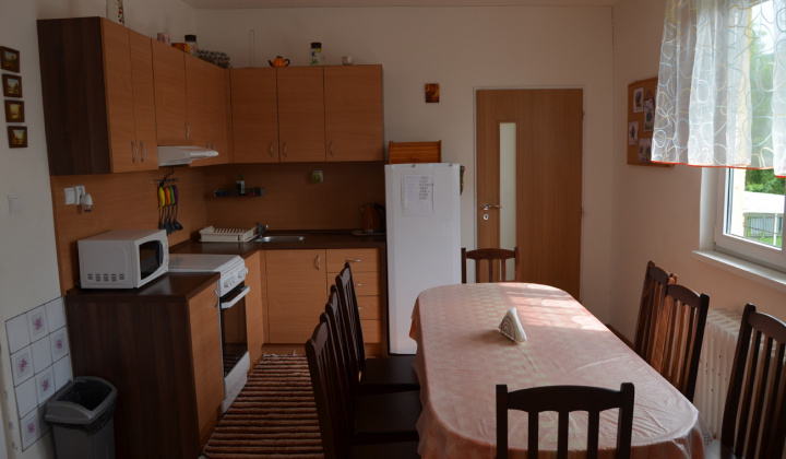 9. fotografia fotogalérie Vnútorné priestory