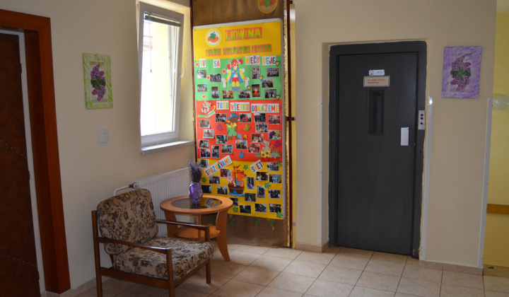 12. fotografia fotogalérie Vnútorné priestory