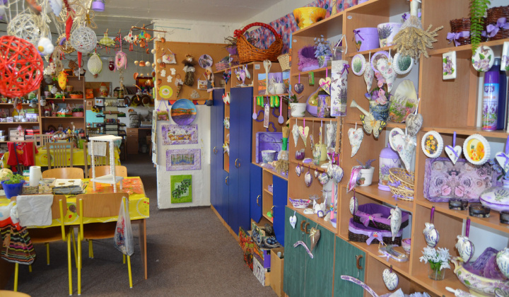 14. fotografia fotogalérie Vnútorné priestory