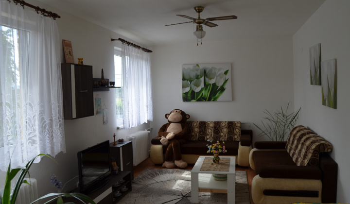 3. fotografia fotogalérie Ubytovacia časť – budova