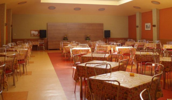 1. fotografia fotogalérie Stravovanie