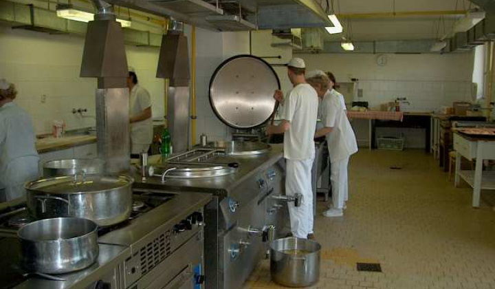 3. fotografia fotogalérie Stravovanie