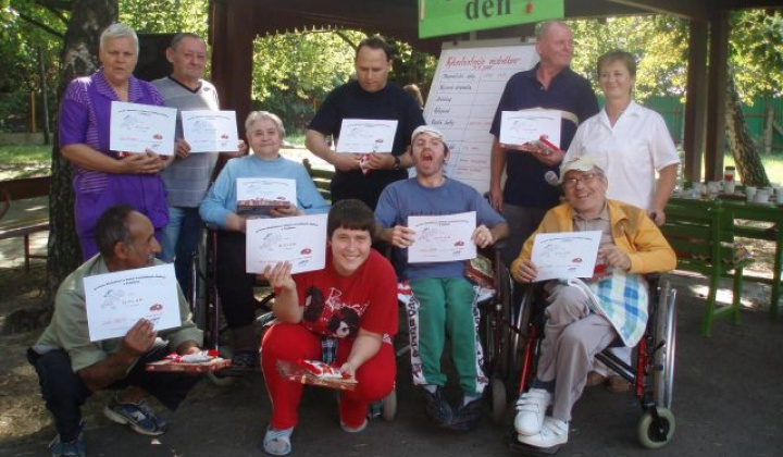 2. fotografia fotogalérie Záujmová činnosť