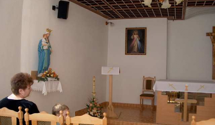 4. fotografia fotogalérie Záujmová činnosť