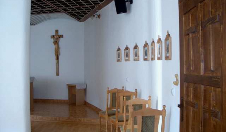 5. fotografia fotogalérie Záujmová činnosť