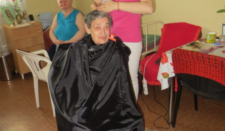 2. fotografia fotogalérie Doplnkové služby