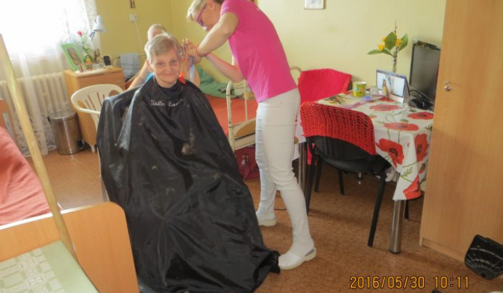 3. fotografia fotogalérie Doplnkové služby