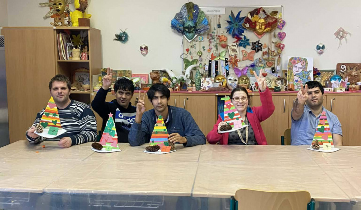 1. fotografia fotogalérie Fotogaléria