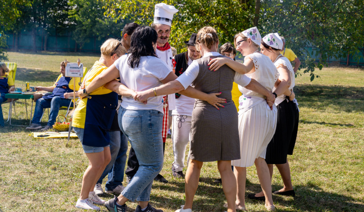 1. fotografia fotogalérie Fotogaléria