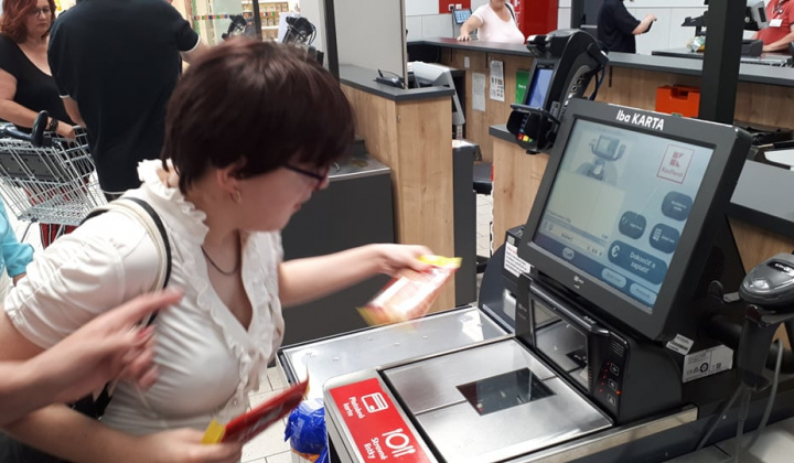 1. fotografia fotogalérie Sociálna rehabilitácia