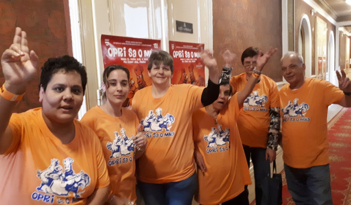 2. fotografia fotogalérie Sociálna rehabilitácia