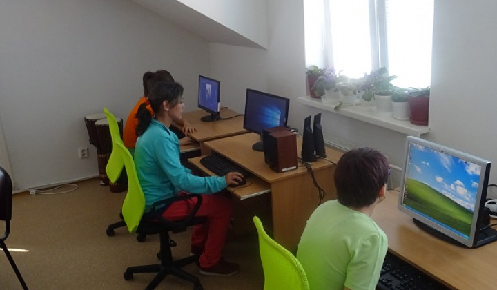 3. fotografia fotogalérie Sociálna rehabilitácia