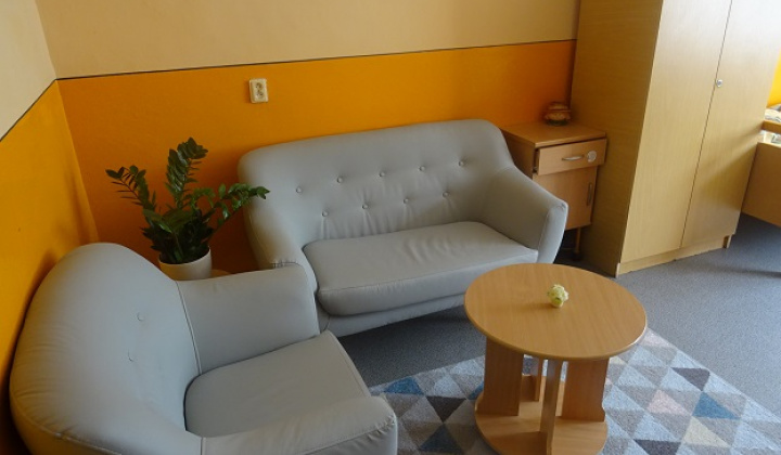 1. fotografia fotogalérie Ubytovanie