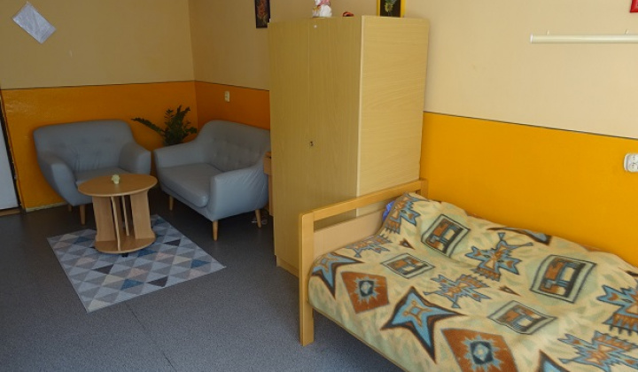 4. fotografia fotogalérie Ubytovanie