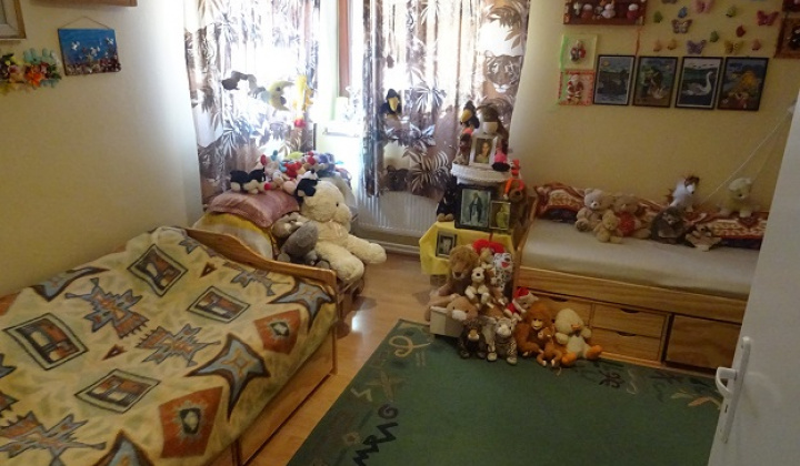 5. fotografia fotogalérie Ubytovanie