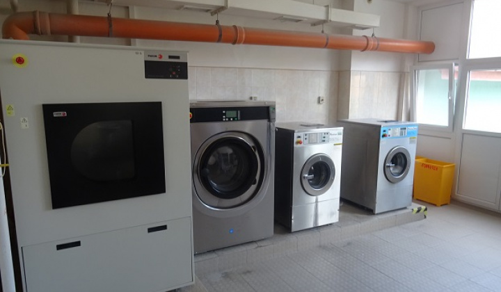 2. fotografia fotogalérie Obslužné činnosti