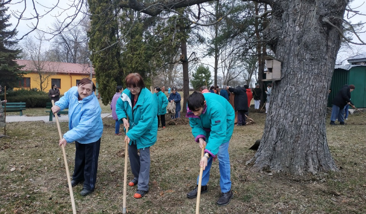 2. fotografia fotogalérie Rozvoj pracovných zručností