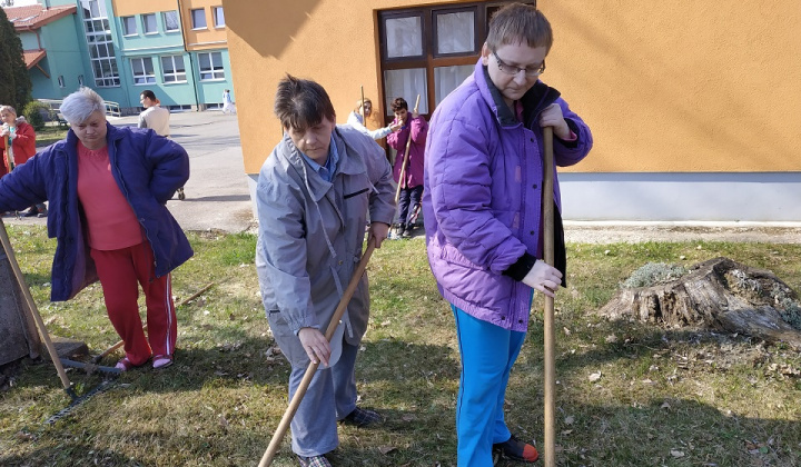3. fotografia fotogalérie Rozvoj pracovných zručností